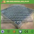 Professional Factory Good Quality Hot Dipped Galvanized Metal Steel Grating